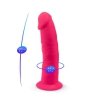 Dildo-SD.Model 2 (7.5) PINK BOX